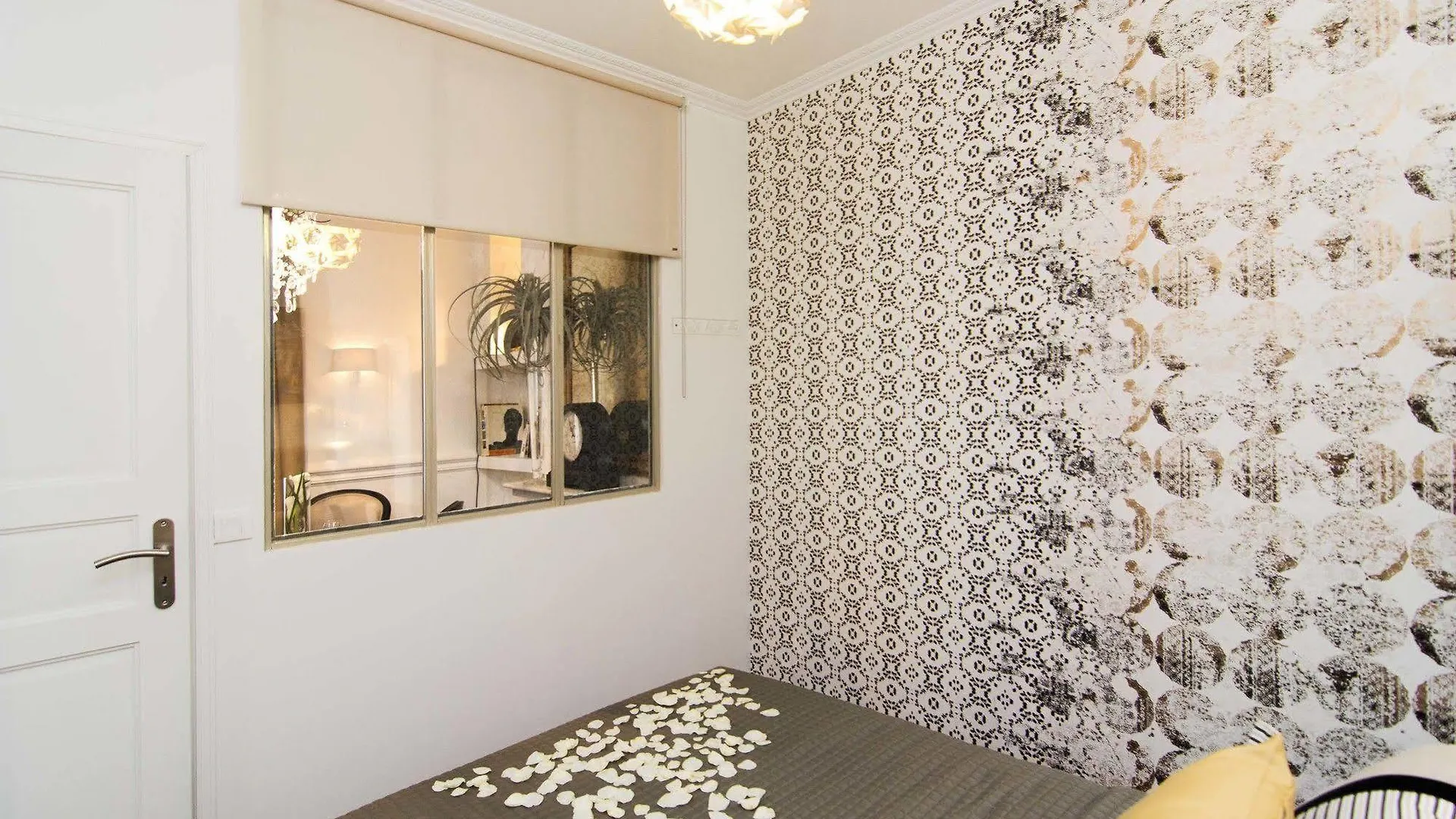 My Nest Inn Apartment - Quartier Latin 파리