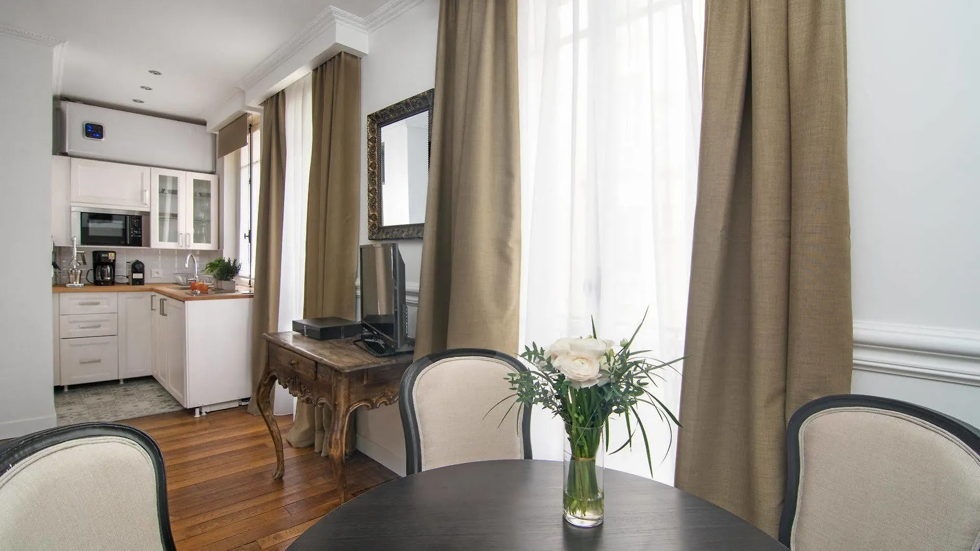 My Nest Inn Apartment - Quartier Latin Paris