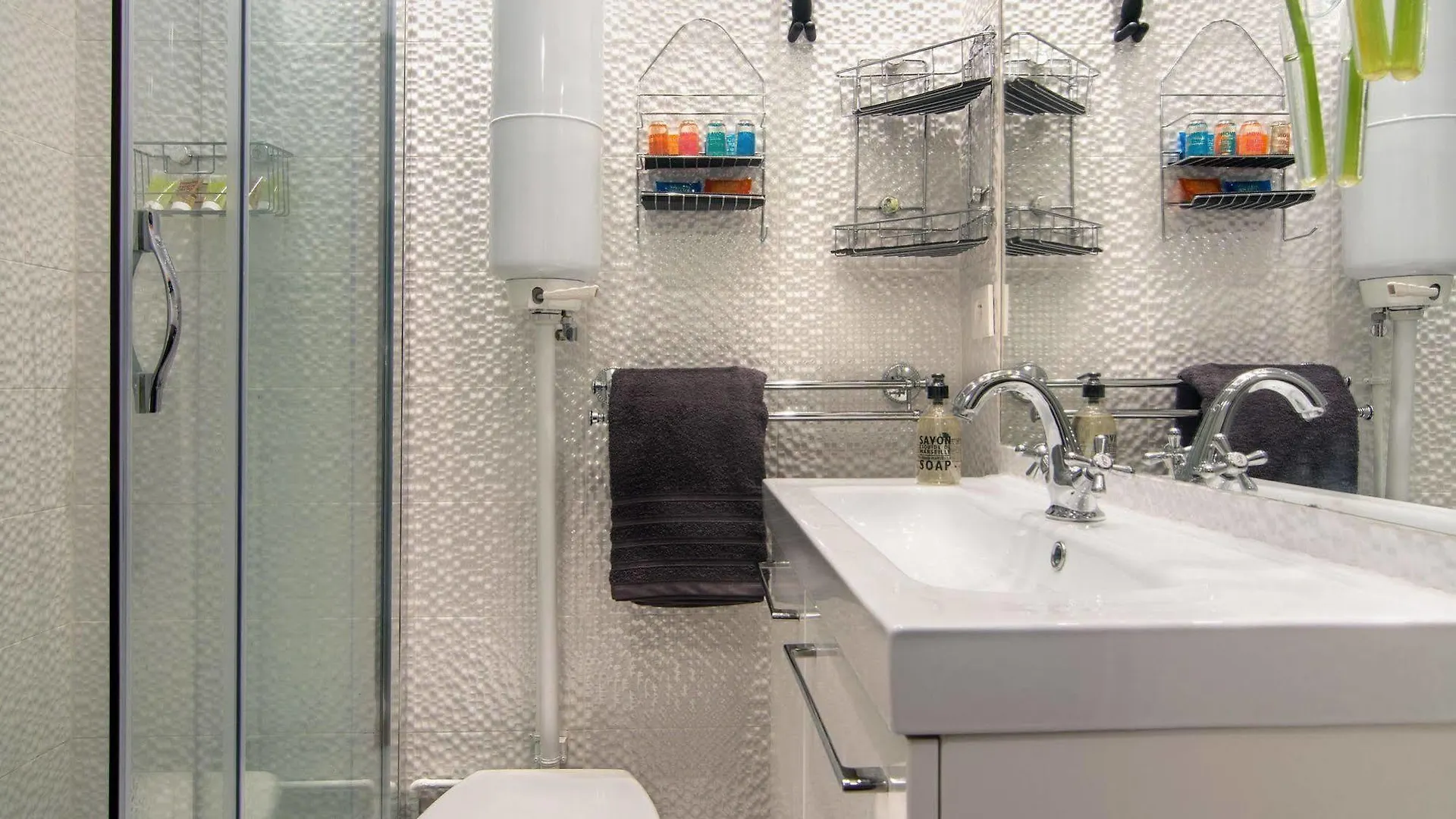 My Nest Inn Apartment - Quartier Latin Paris