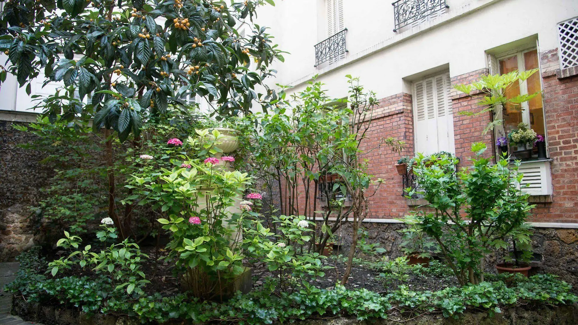 My Nest Inn Apartment - Quartier Latin Paris Fransa