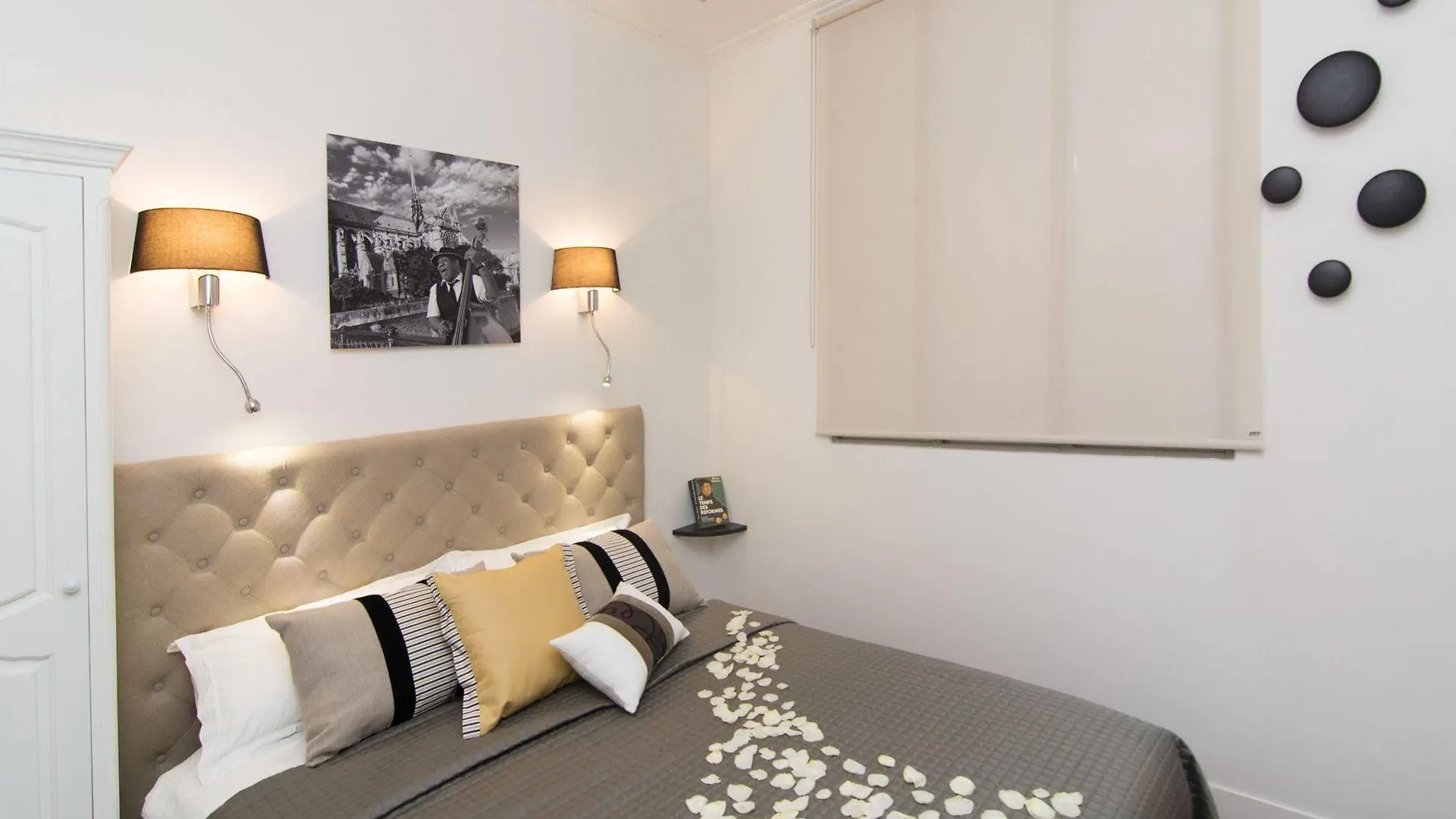 My Nest Inn Apartment - Quartier Latin Paris