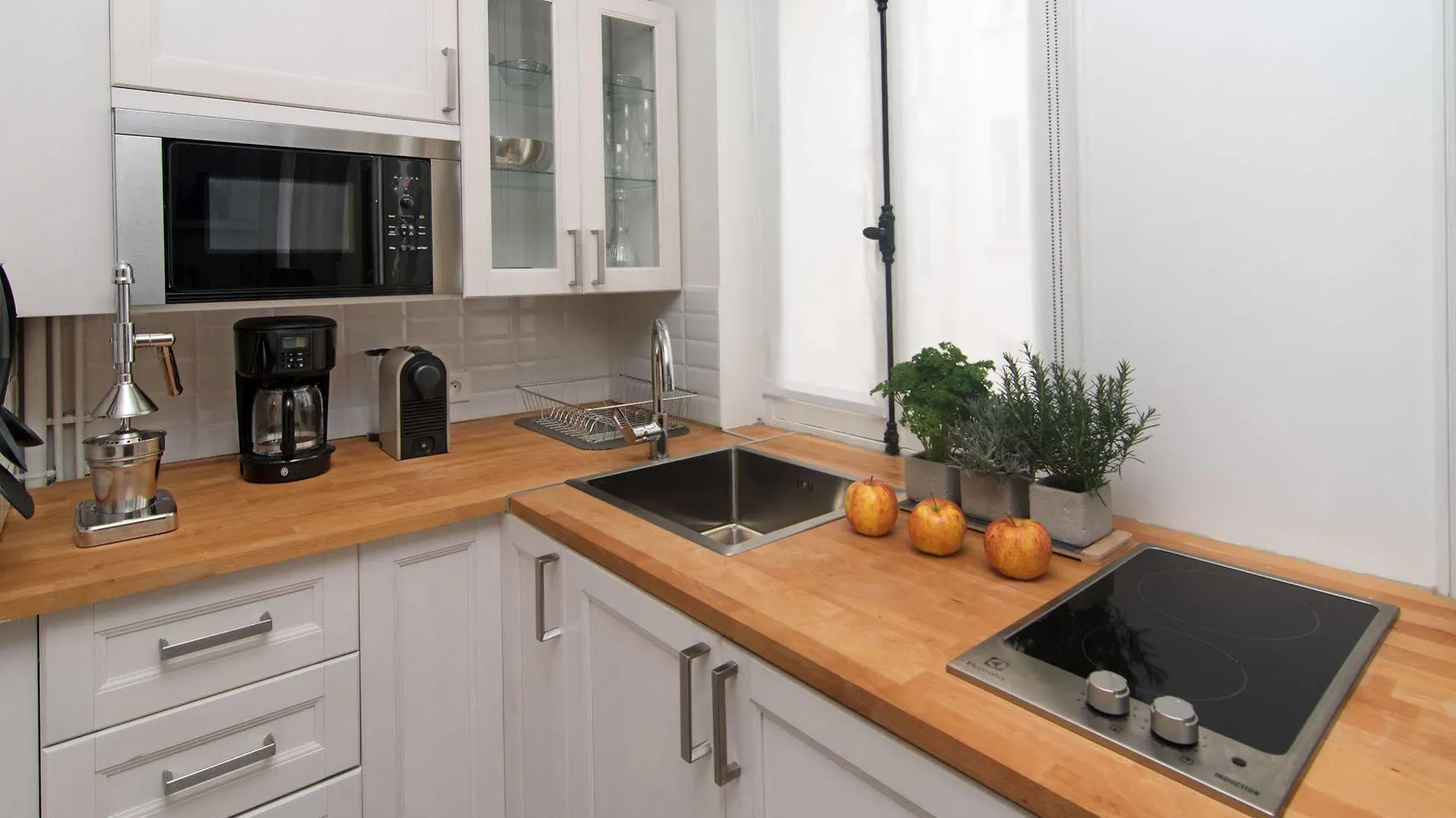 My Nest Inn Apartment - Quartier Latin Paris