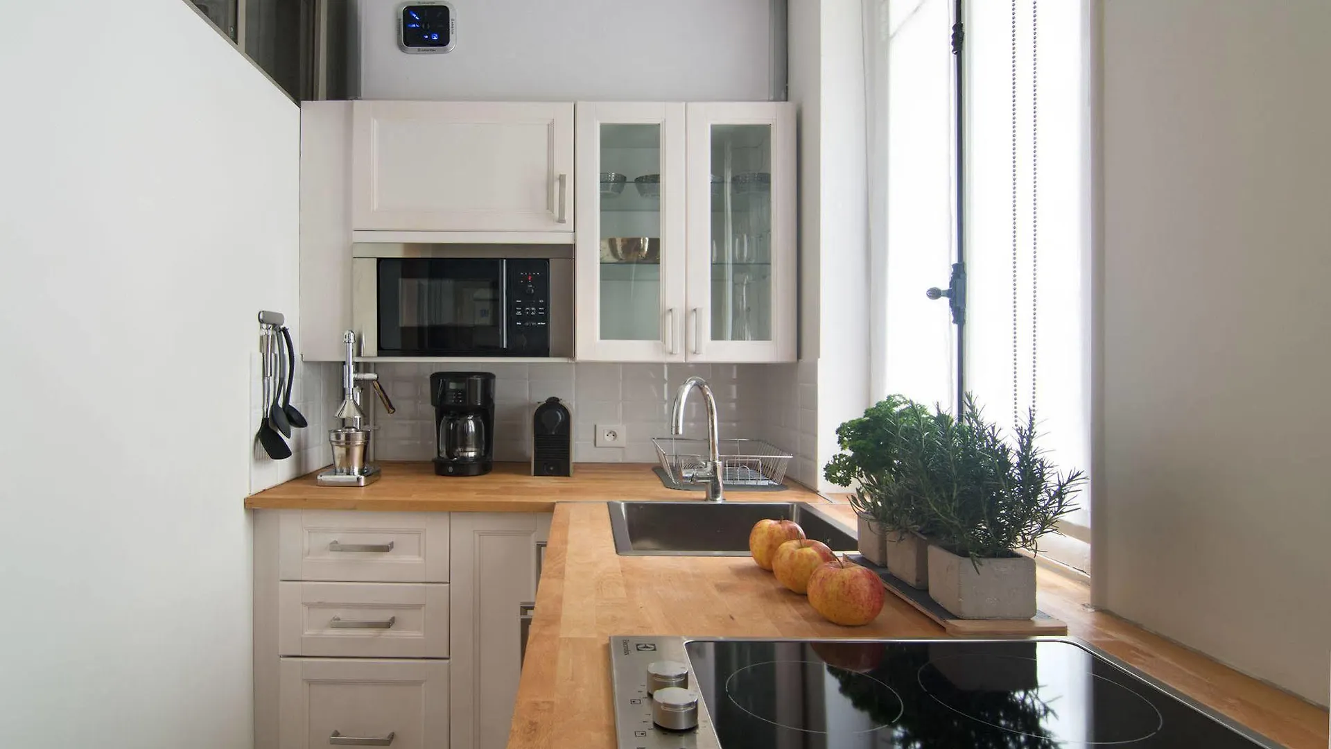 My Nest Inn Apartment - Quartier Latin Paris