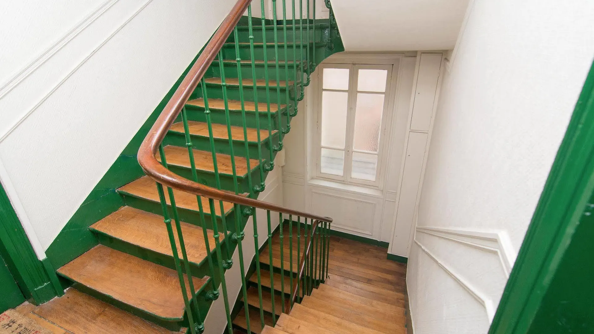 My Nest Inn Apartment - Quartier Latin Paris